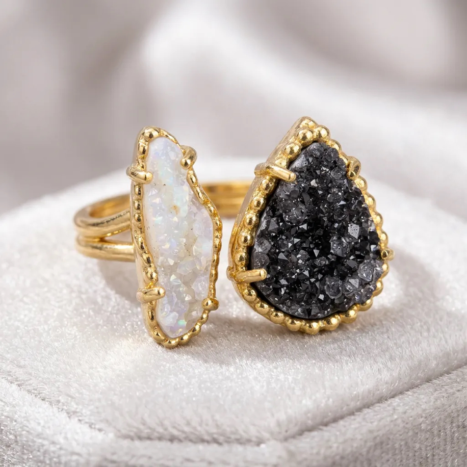 Midnight & Moonlight