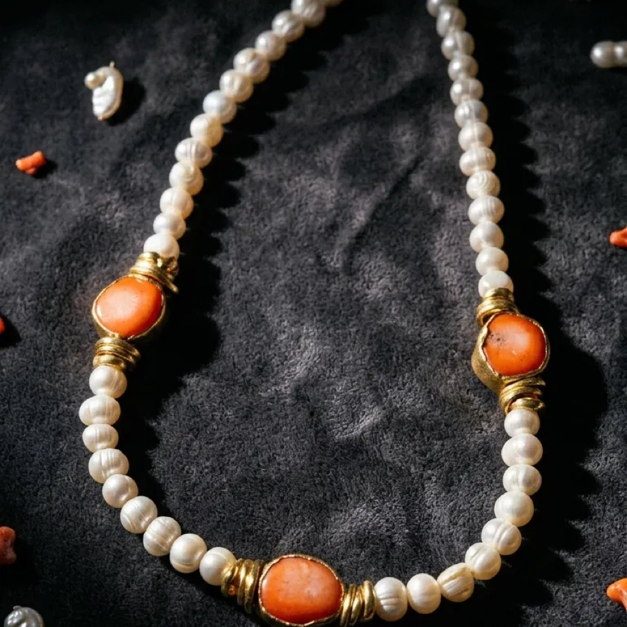 Sunset Pearl - Görsel 2